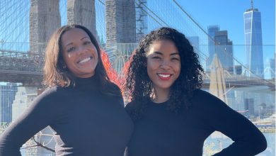 Photo of How Seed At The Table’s Suzen Baraka And Morgan Means Are Helping BIPOC Entrepreneurs Widen Their Capital Pool