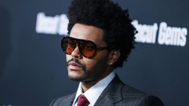 Photo of The Weeknd’s “Blinding Lights” Named Top Hot 100 Song Of All Time