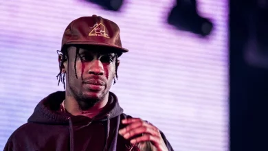 Photo of Travis Scott Petition Calls For His Removal From Coachella 2022