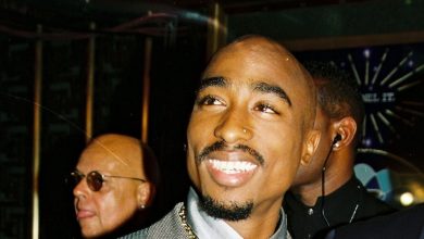 Photo of Tupac Shakur’s Sister Sues Executor Of His Estate For Embezzlement