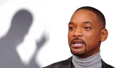 Photo of Will Smith Almost Killed His Abusive Dad