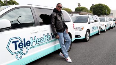 Photo of YG Continues To Equip The Underserved With Mental Health Resources Through His TeleHealth Van Program