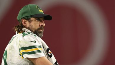 Photo of Did NFL know unvaccinated Aaron Rodgers was breaking COVID-19 protocols?