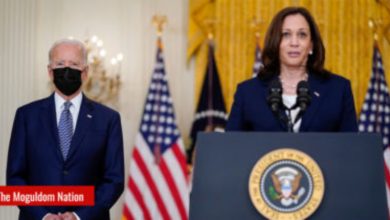 Photo of Who Is Leaking To MSM In Biden White House? Flurry Of Stories Come Out About Problems With Kamala Harris
