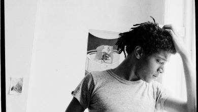 Photo of Triller’s NFT Marketplace Set To Auction Rare Photos Of Legendary Artist Basquiat