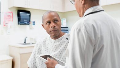Photo of A Guide To Health Screenings For Black Men