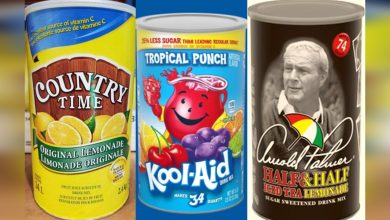 Photo of Select Kool-Aid, Lemonade and other Popular Drinks Recalled – BlackDoctor.org