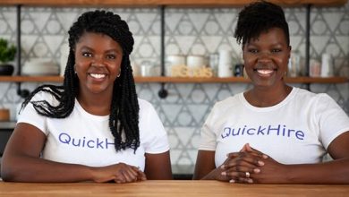 Photo of Two Siblings Become First Black Women in Kansas to Raise $1M in Capital