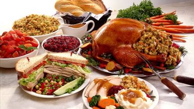 Photo of Thanksgiving Leftover Recipes – BlackDoctor.org