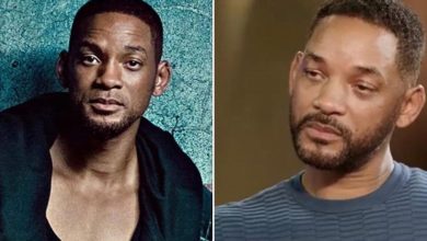 Photo of Will Smith Comments on the Only Time He Considered Suicide – BlackDoctor.org