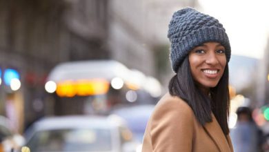 Photo of Winter Hair Care Tips for Black Hair