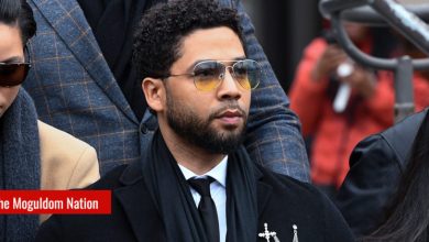 Photo of Special Prosecutor Wants To Release Report After Jussie Smollett Guilty Verdict, Black America Responds