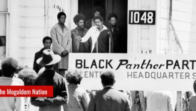Photo of Fund Created To Provide Support To Veterans of Original Black Panther Party