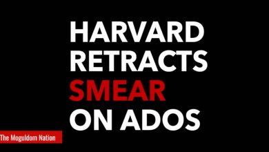Photo of Harvard University Journal Retracts Fake Disinformation Criticism Of ADOS Reparations Organization