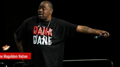 Photo of Former Biz Markie Manager Was DEA Informant, Worked For U.S. Government
