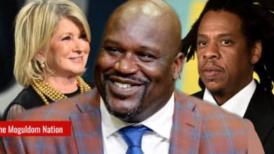 Photo of Jay-Z, Shaq And Martha Stewart Get Smoked On SPAC IPO Pump And Dumps