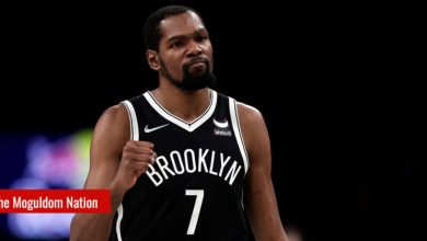 Photo of NBA Star Kevin Durant Strikes Deal To Promote Crypto Exchange Coinbase