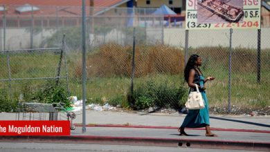 Photo of West Hollywood Considers Financial Compensation For Redlining Against Black Residents