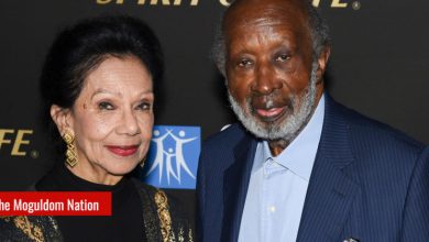 Photo of Jacqueline Avant, Wife Of Music Legend Clarence Avant, Murdered In Home Near Beverly Hills, Mother-In-Law Of Top Netflix Exec And Dem Donor Ted Sarandos