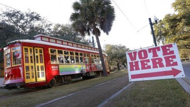 Photo of New Orleans Voters Reject Tough On Crime Sheriff In Runoff Election