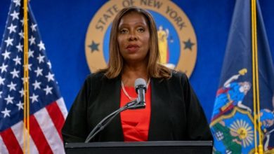 Photo of Letitia James Puts Trump On Notice By Ending Run For New York Governor