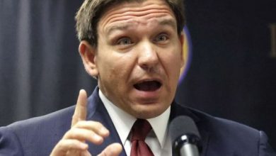 Photo of ‘Stop Woke Act’: Ron DeSantis’ Anti-Critical Race Theory Law Proposed