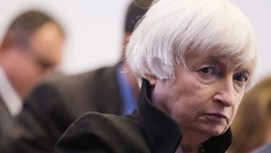 Photo of U.S. Treasury Secretary Janet Yellen Just Admitted Biden Wants To Empower IRS To Go After Low-Income Tax Cheats
