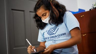 Photo of Apple Partners With Boys & Girls Clubs Of America To Teach Students How To Code