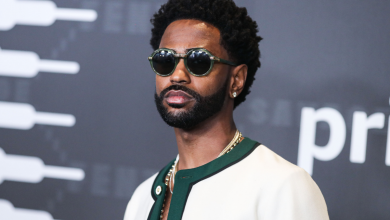 Photo of Big Sean Talks His Acting Debut & Plans to Write A Movie