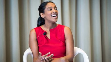 Photo of Here’s How Google’s Bserat Ghebremicael Is Cultivating A Community For Black Employees