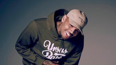 Photo of Chris Brown Expecting Child With Model Diamond Brown?