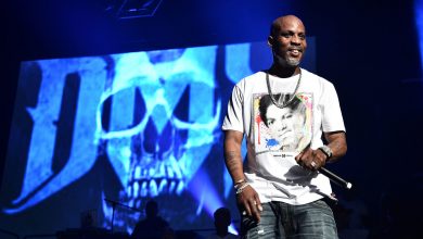 Photo of DMX Built A Multi-Platinum Career In Hip-Hop — But His Legacy Goes Above & Beyond Music