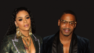 Photo of Stevie J Demands Spousal Support From Faith Evans