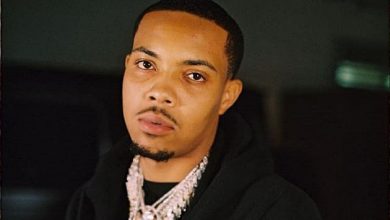Photo of G Herbo Expecting Second Child With Taina Williams