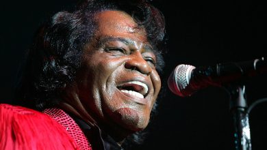 Photo of James Brown’s Estate Sells For $90M To Primary Wave Music To Carry On His Legacy
