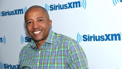 Photo of Kevin Liles-Led 300 Entertainment Sells To Warner Music For A Whopping $400M