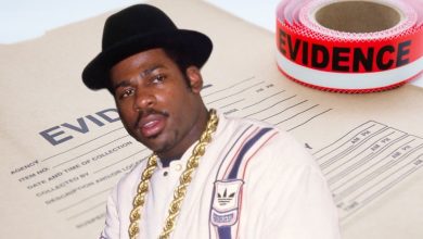 Photo of Jam Master Jay Alleged Killer Produces Witness And An Alibi