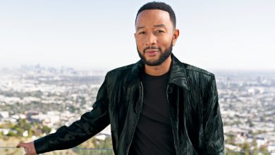 Photo of From Hit Music To Smart Investments, Here’s How John Legend Amassed A $75M Net Worth