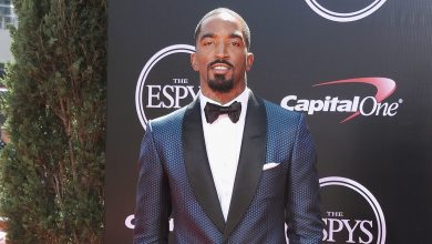 Photo of Freshman Golfer And Retired NBA Guard J.R. Smith Signs With Excel Sports For NIL Representation