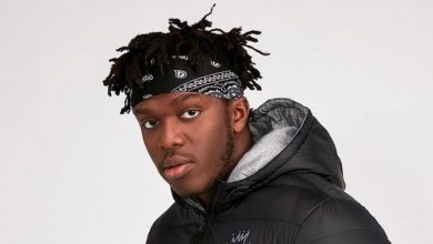 Photo of KSI Tweets “I Will Never Get COVID” Then Tests Positive For It