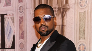 Photo of Kanye West To Tear Down House Across The Street From Kim Kardashian