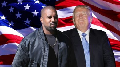 Photo of Kanye West Bid For President Masterminded By Donald Trump Cronies