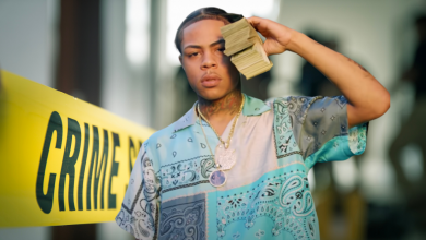 Photo of New York Rapper Kay Flock Reportedly Charged In Harlem Shooting Death