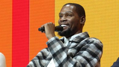 Photo of Kevin Durant Becomes The Face Of Multi-Billion Dollar Crypto Company Coinbase