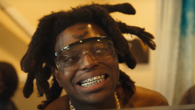 Photo of Kodak Black Reacts To Lil Duval Comparing Him To Kendrick Lamar