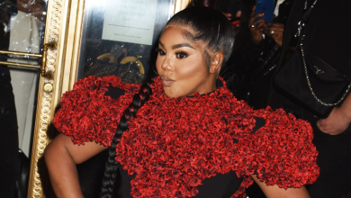 Photo of Lil Kim Reveals Details About Upcoming Biopic
