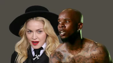 Photo of Madonna Accuses Tory Lanez Of Illegally Using “Into The Groove”