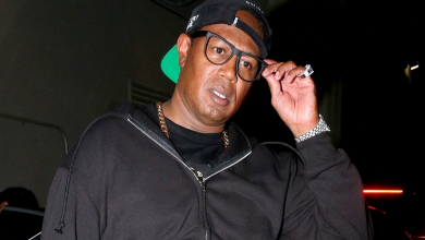 Photo of Master P Asks A Judge To Declare Him A Single Man