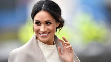 Photo of Meghan Markle Dethrones Joe Rogan Of The No. 1 Spot On U.S. Spotify Podcast Charts Two Days After Archetypes’ Debut