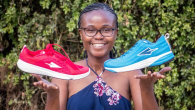 Photo of Navalayo Osembo’s Enda Secures $1.1M Investment To Produce Africa’s First Running Shoe Brand